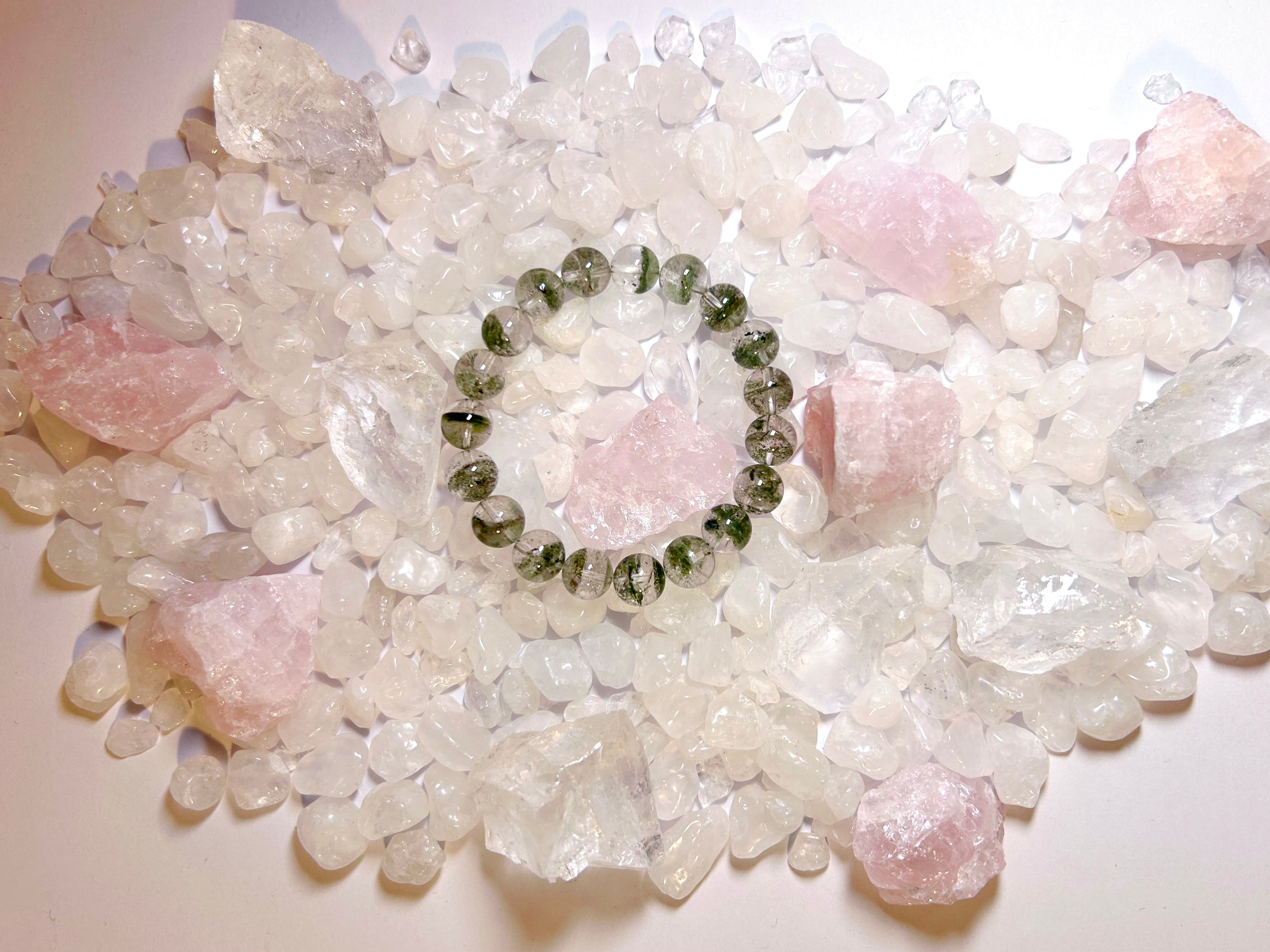 LumisCrystal editorial image